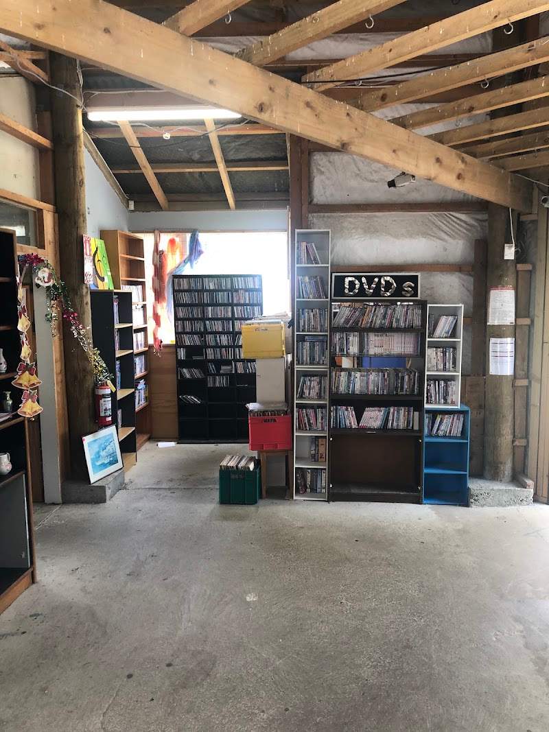 Check out Trash Palace Porirua in Kenepuru