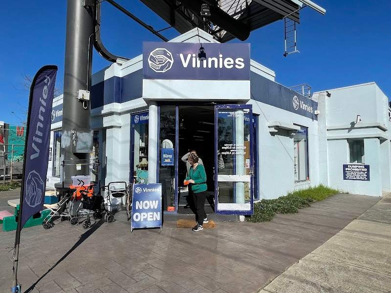Check out Vinnies Mentone in MENTONE