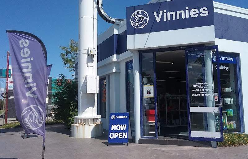 Check out Vinnies Mentone in MENTONE