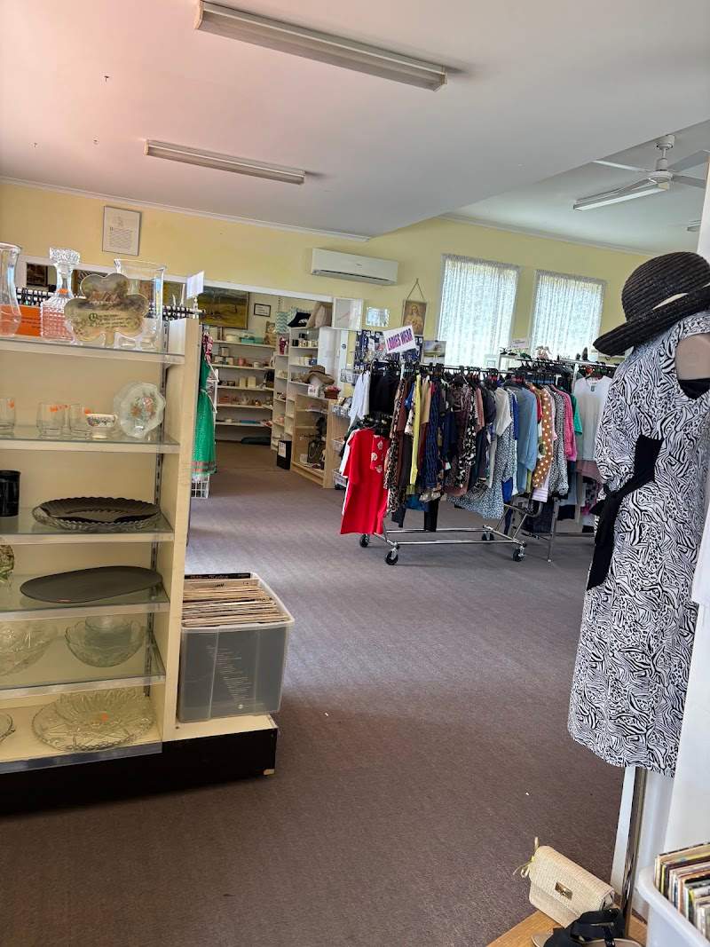 Check out Vinnies George Town in George Town