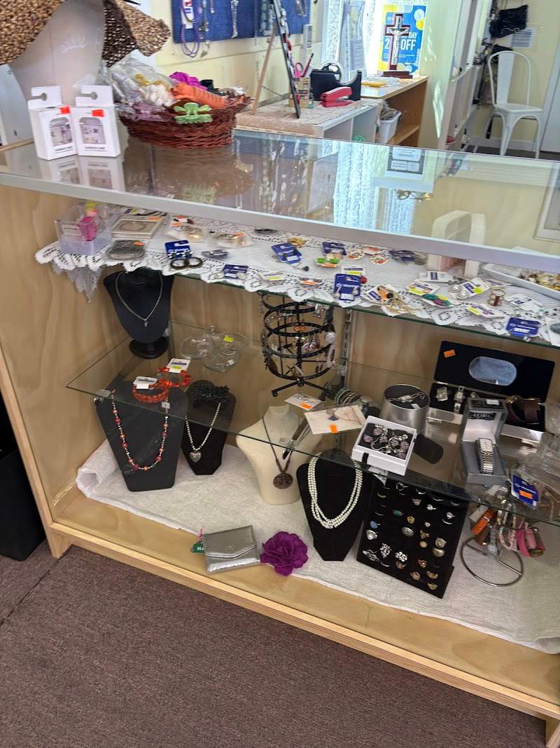Check out Vinnies George Town in George Town