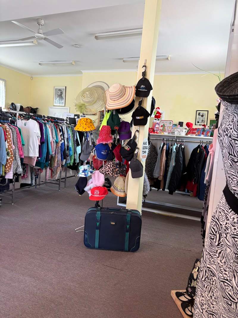 Check out Vinnies George Town in George Town