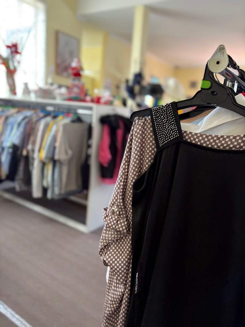 Check out Vinnies George Town in George Town