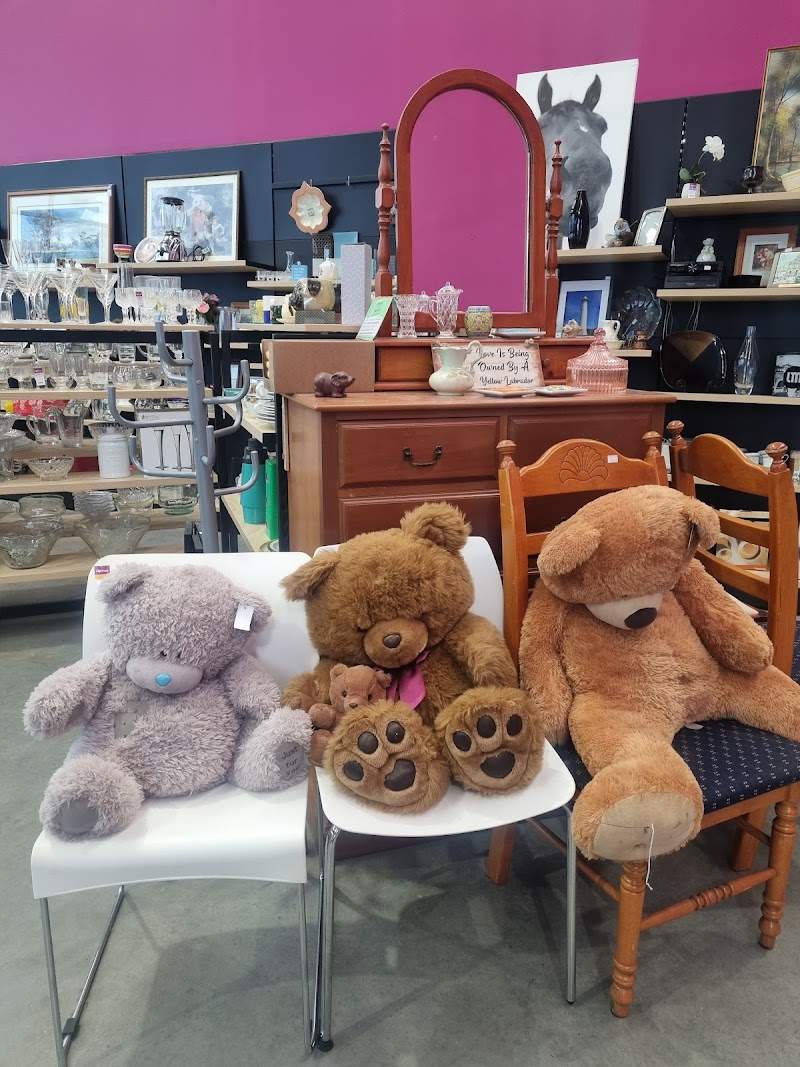 Check out Uniting Op Shop Keilor Park in Keilor Park