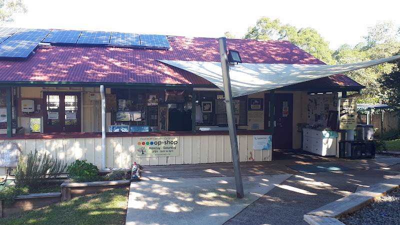 Check out Mooloolah Valley Community Centre & Op Shop in Mooloolah Valley