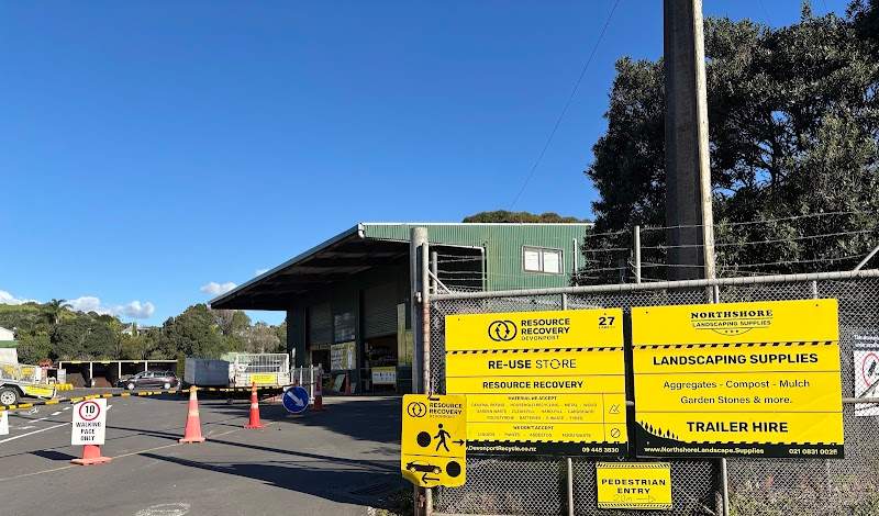 Check out Resource Recovery Devonport in Devonport