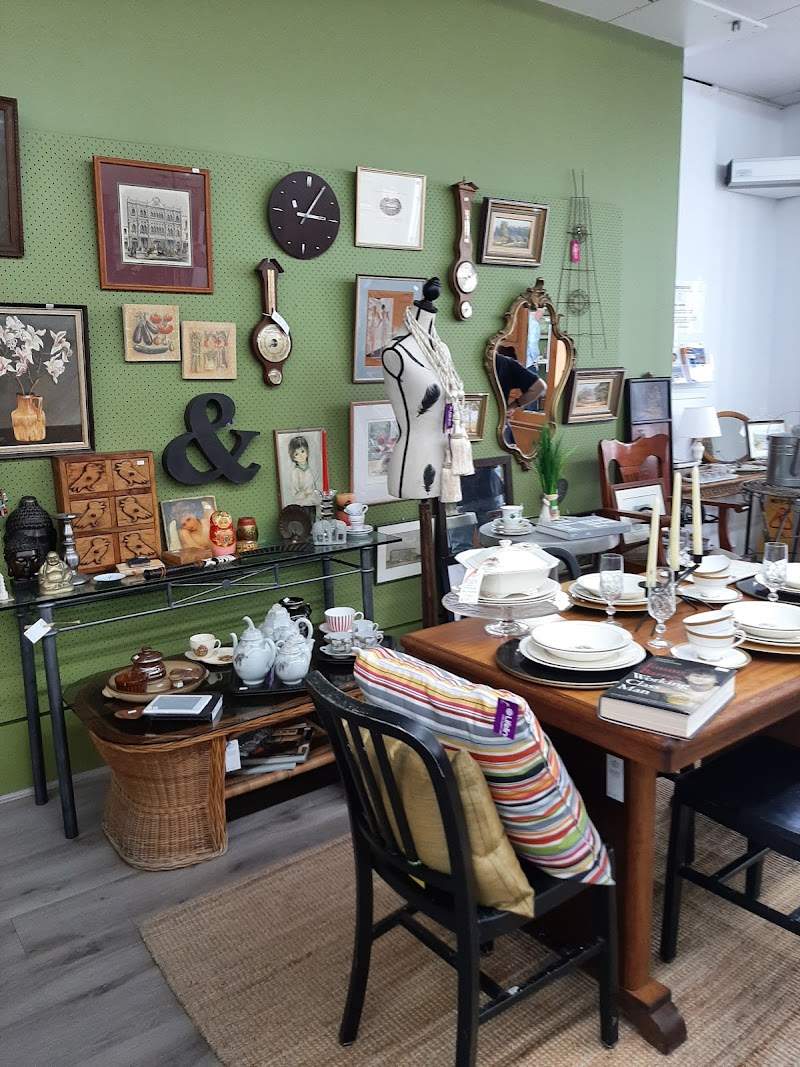 Check out Lifeline Shop Pennant Hills in Pennant Hills