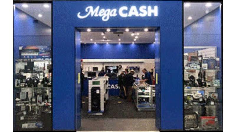 Check out Mega Cash - Emerton in Emerton