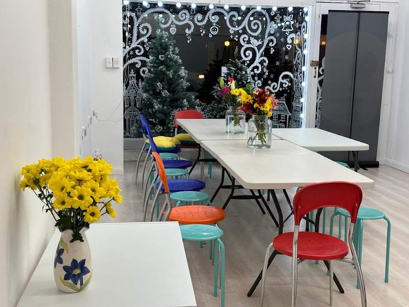 Check out Blue Peony Foundation Leichhardt in Leichhardt