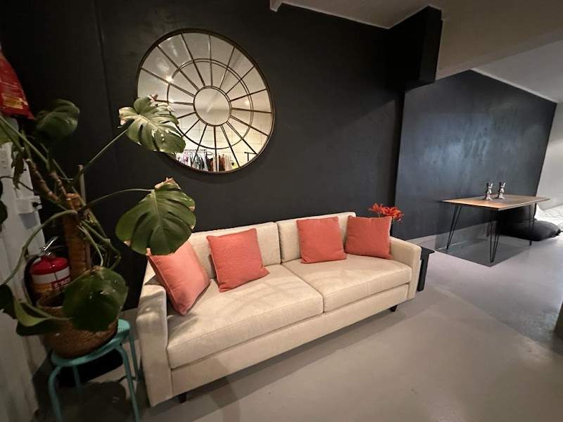 Check out Blue Peony Foundation Leichhardt in Leichhardt
