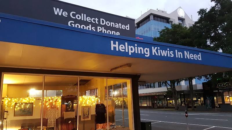 Salvation Army Family Store Hamilton Central, photo 1 of 5