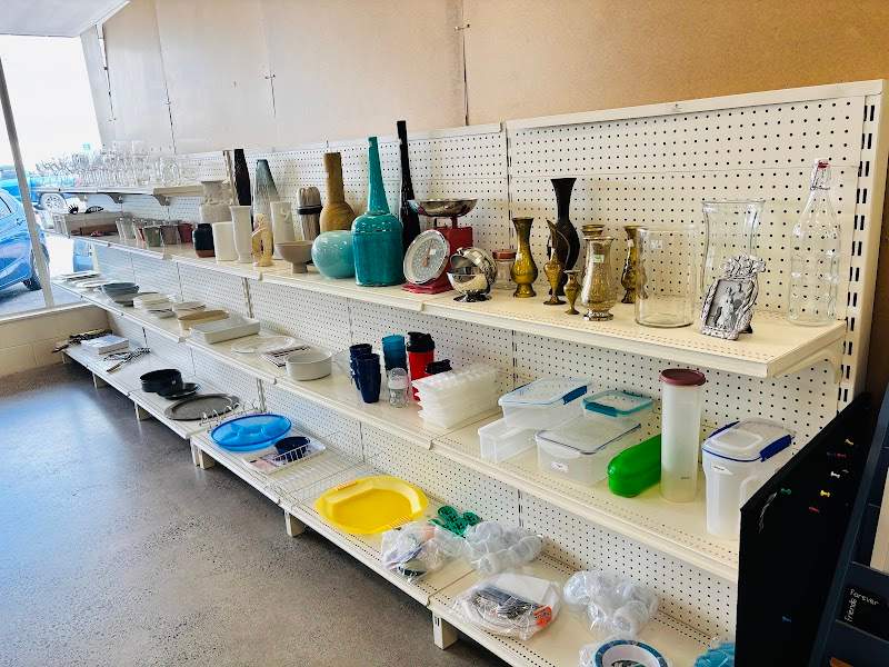 Check out The Salvation Army Hamilton City Family Store in Frankton