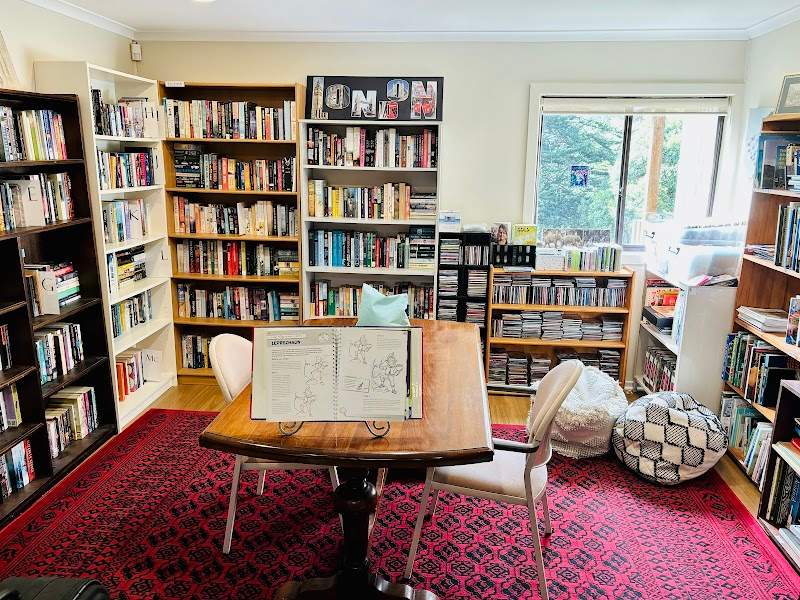 Check out Carlotta’s Treasures Belgrave in Belgrave