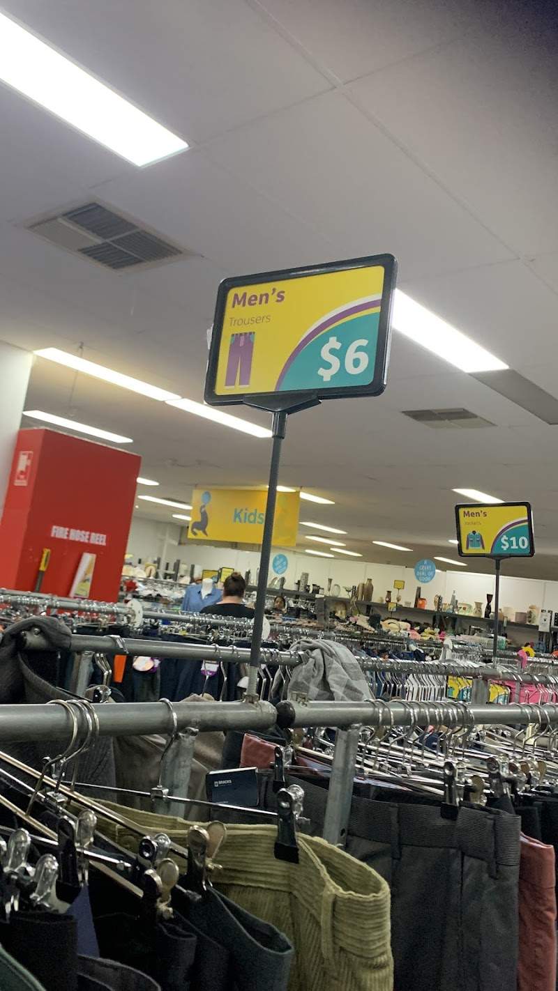 Check out Good Sammy Osborne Park Op Shop in Osborne Park