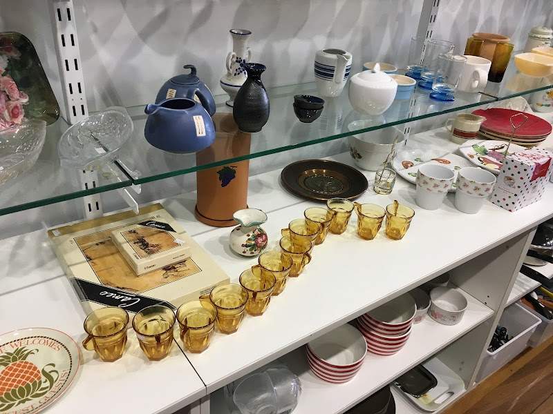 Check out Salvos Stores Victoria Park in VICTORIA PARK