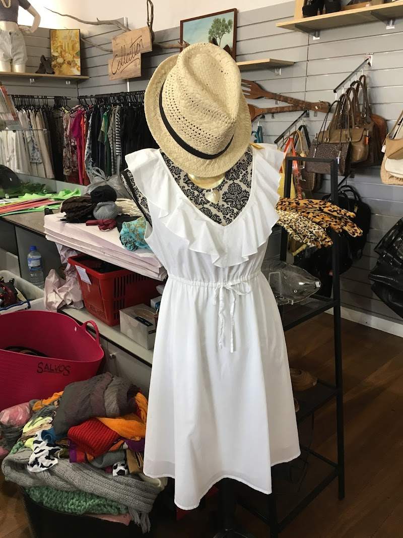 Check out Salvos Stores Victoria Park in VICTORIA PARK