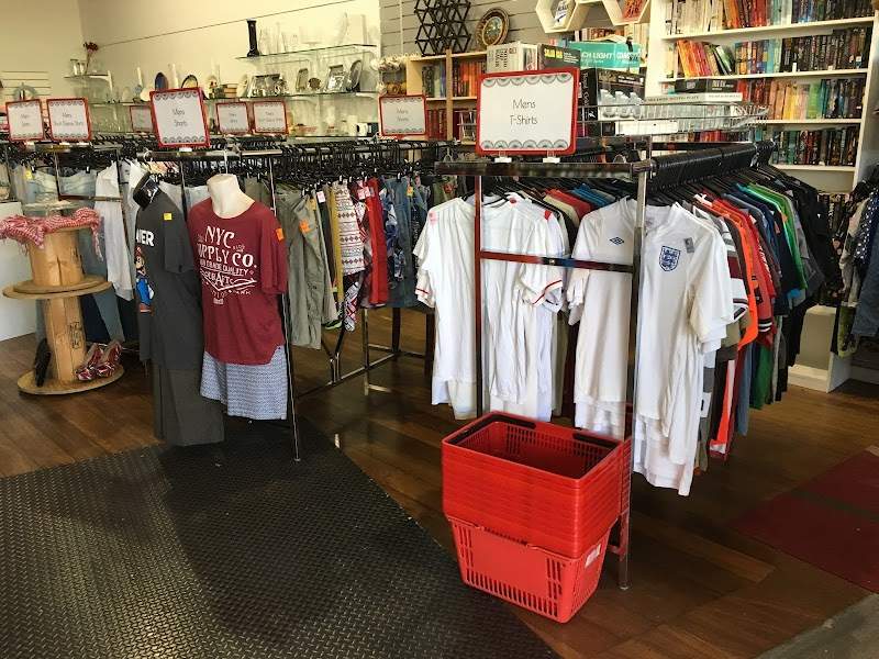Check out Salvos Stores Victoria Park in VICTORIA PARK