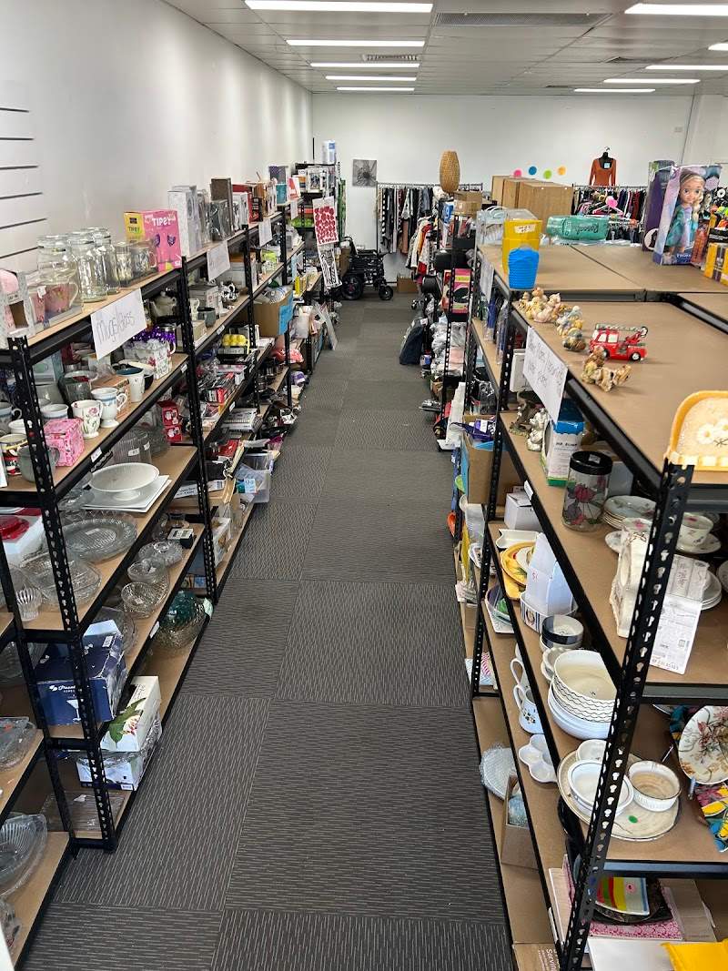 Check out OP shop Mymarket morisset in Morisset