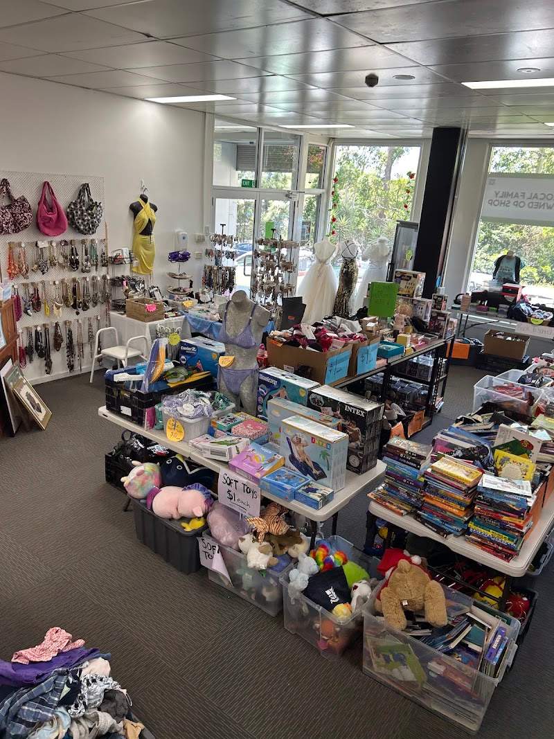 Check out OP shop Mymarket morisset in Morisset