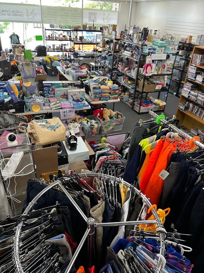 Check out OP shop Mymarket morisset in Morisset