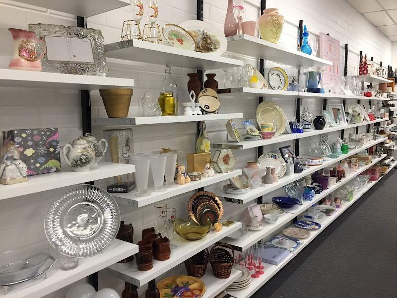 Check out Vinnies Cannington Shop in Cannington