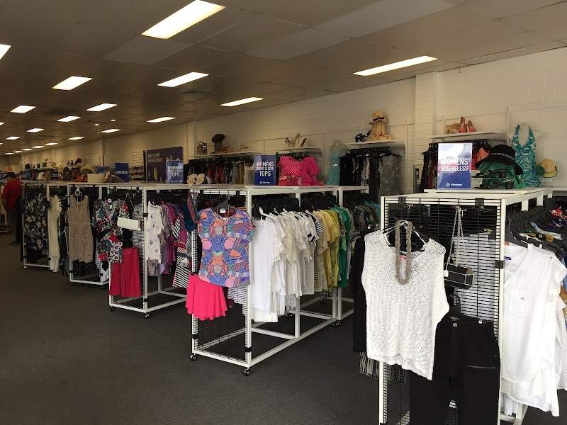 Check out Vinnies Cannington Shop in Cannington
