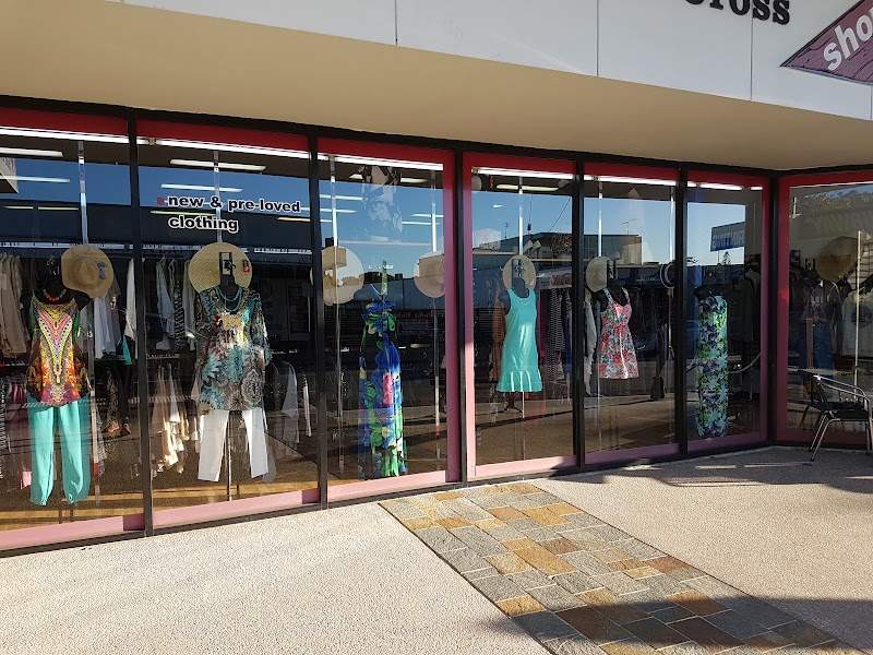 Check out Red Cross Shop Caloundra in CALOUNDRA