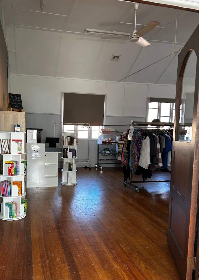 Check out Heart for Southport Op Shop in Southport