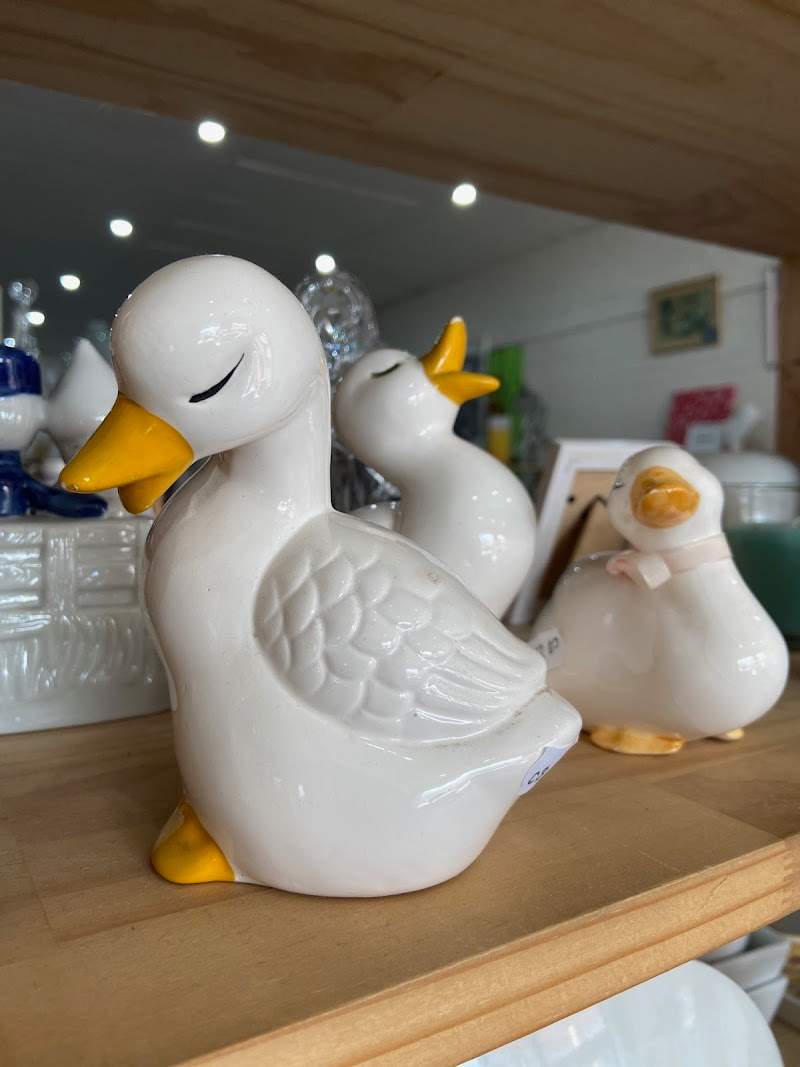 Check out Hills Church Op Shop in Ferntree Gully