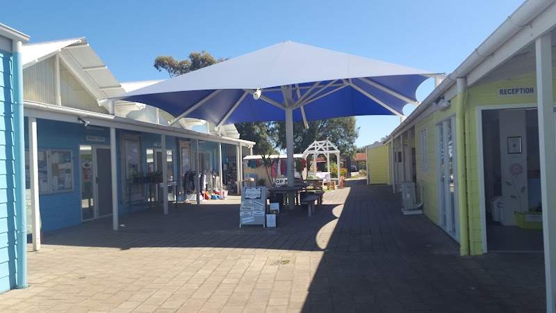 Check out Seaford Community Centre Op Shop in Seaford