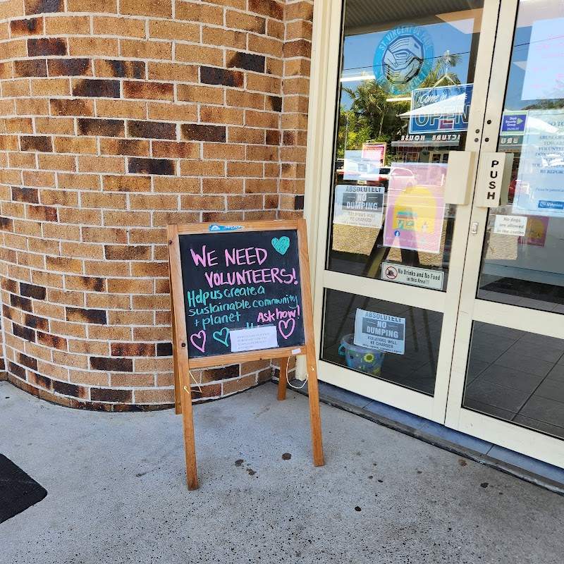 Check out Vinnies Brunswick Heads in BRUNSWICK HEADS