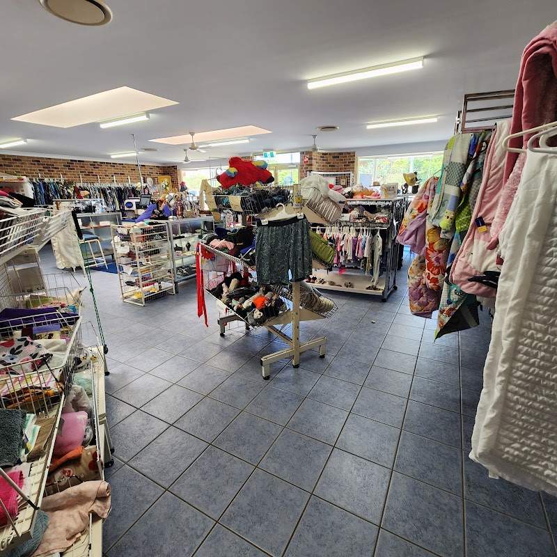 Check out Vinnies Brunswick Heads in BRUNSWICK HEADS