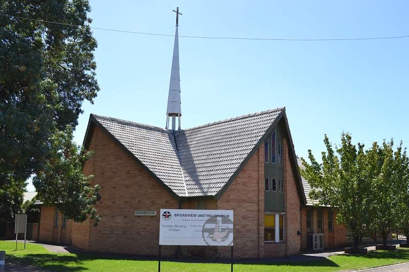 Check out Uniting Op Shop Broadview in Broadview