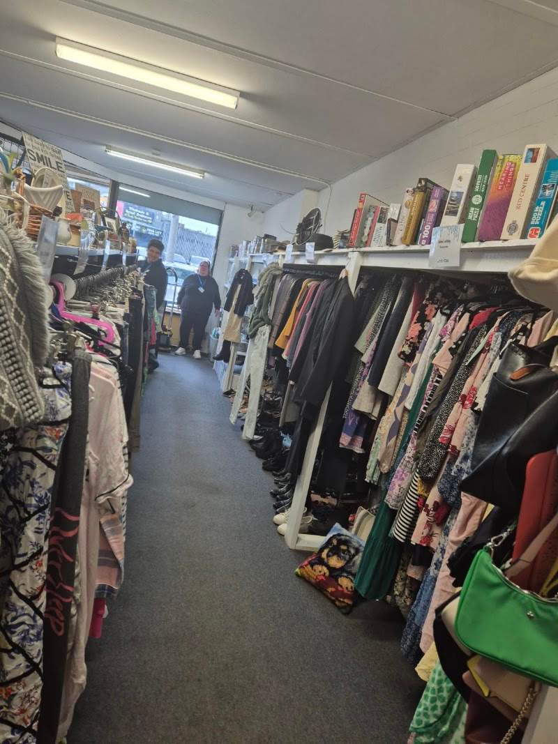 Check out C2A Mt Eliza Op Shop in Mount Eliza