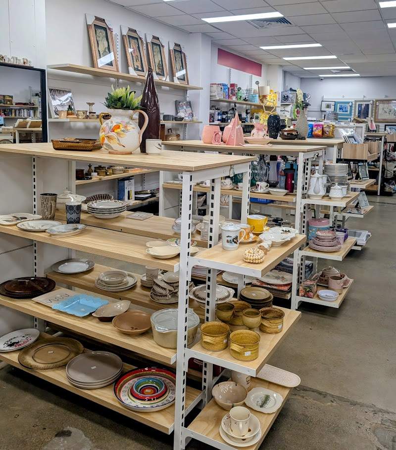 Check out Salvos Stores Engadine in ENGADINE