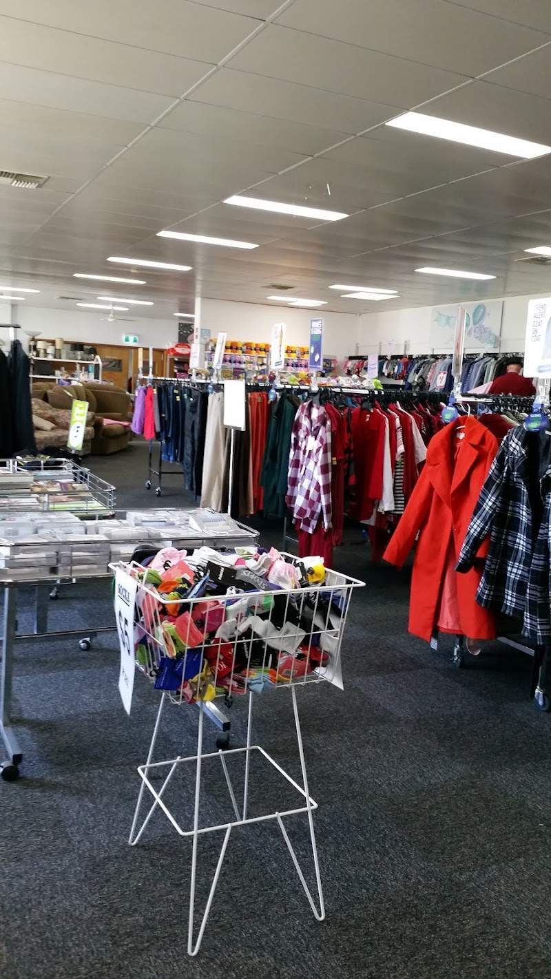 Check out Vinnies Horsham in HORSHAM