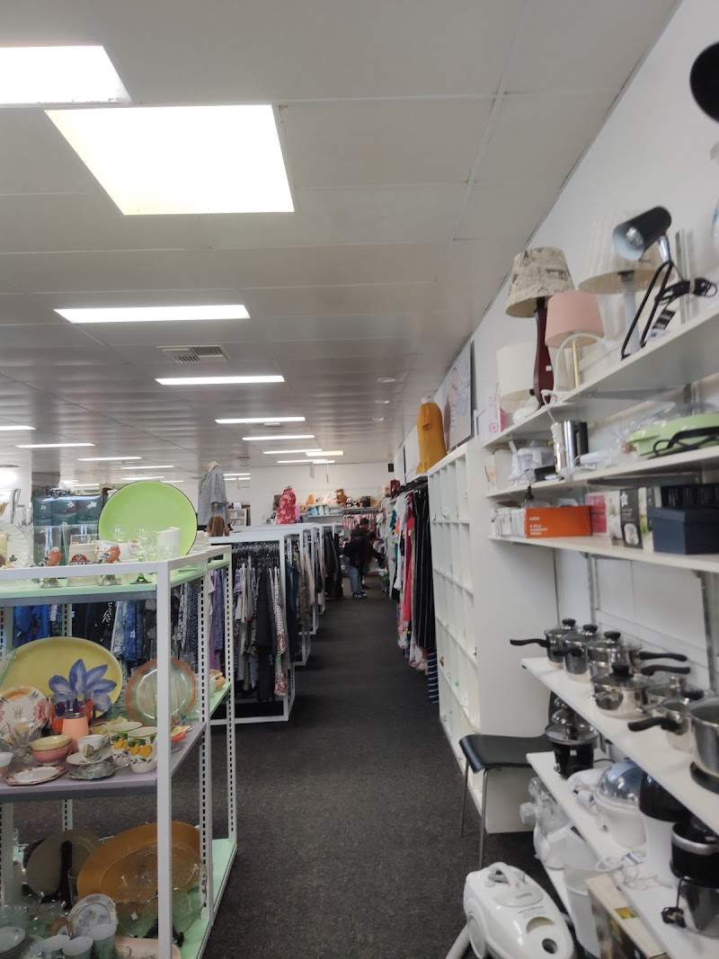 Check out Vinnies Horsham in HORSHAM