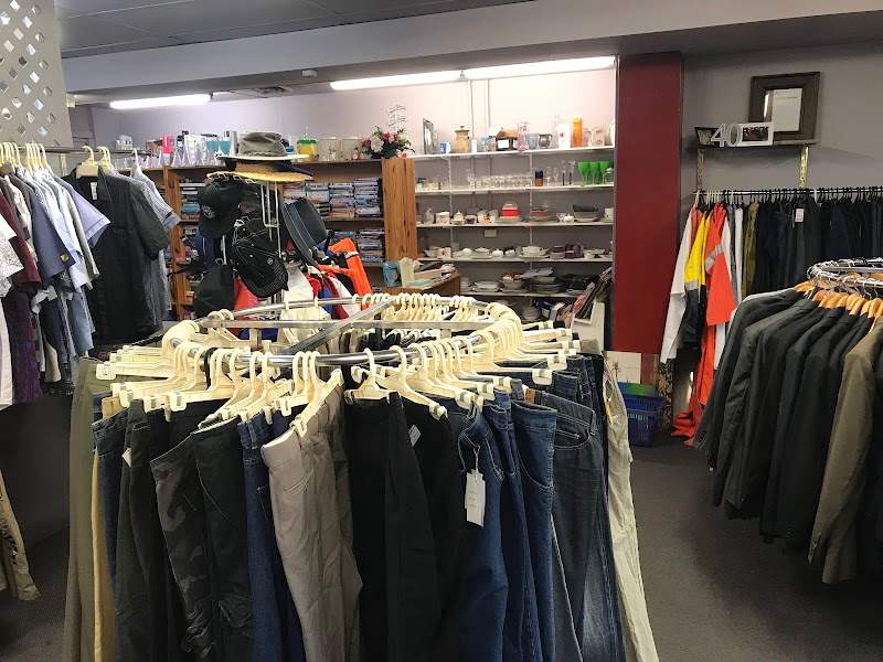 Check out Lifeline Shop Townsville City in Townsville City