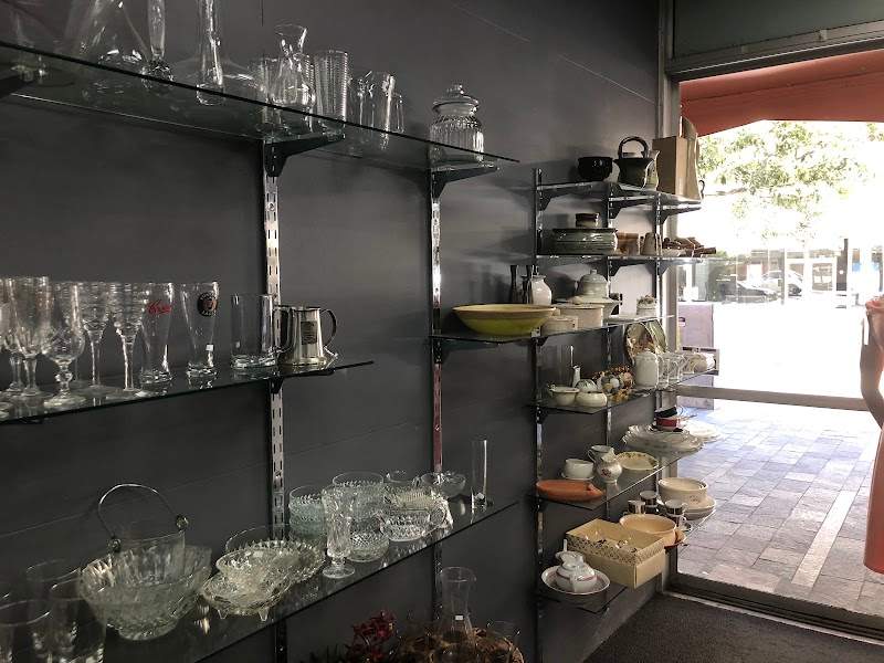 Check out Lifeline Shop Townsville City in Townsville City
