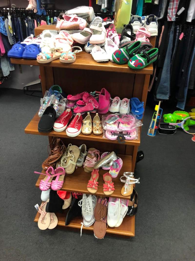 Check out Lifeline Shop Townsville City in Townsville City