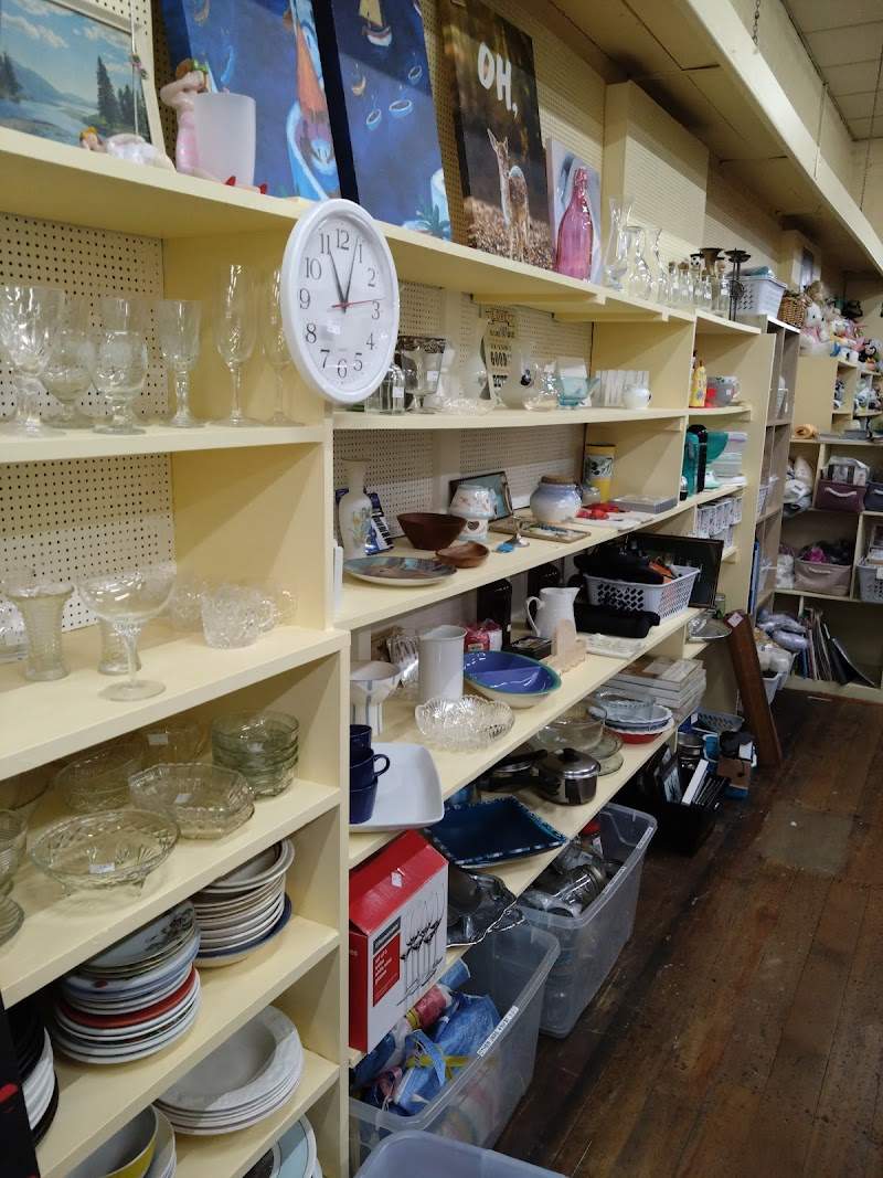 Check out Red Cross Shop Waimate in Waimate