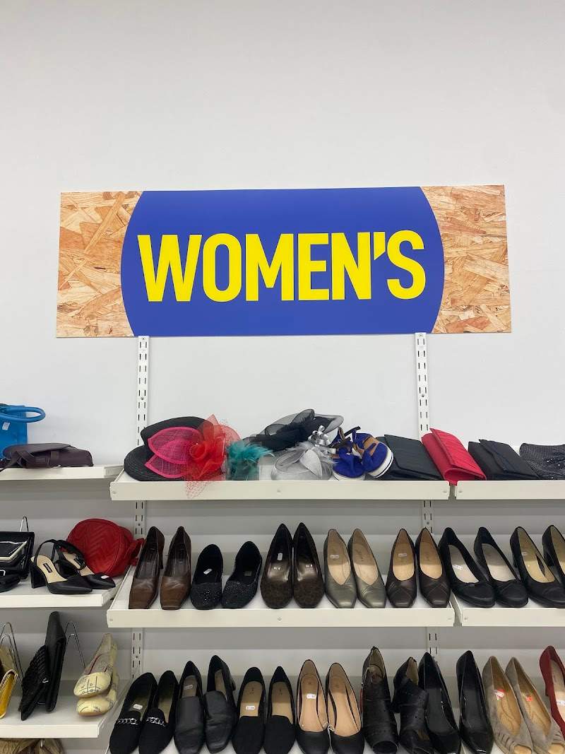 Check out Vinnies Noarlunga Centre in NOARLUNGA CENTRE