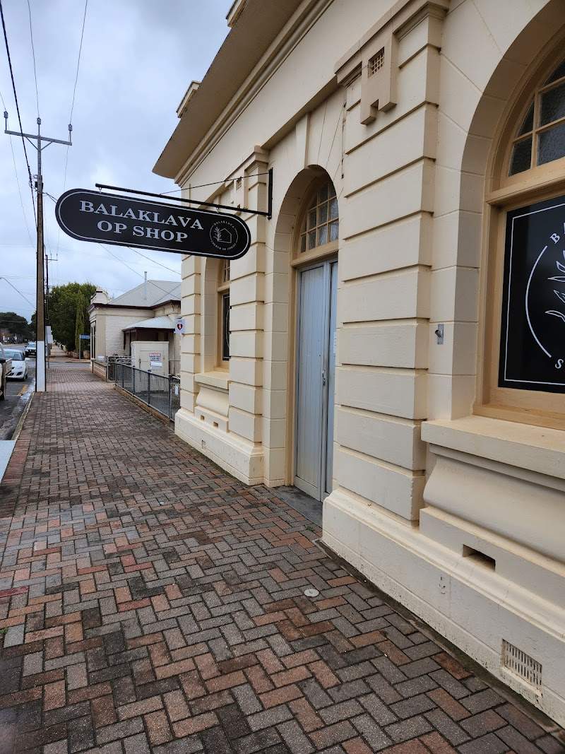Check out SWAP SHOP Balaklava in Balaklava