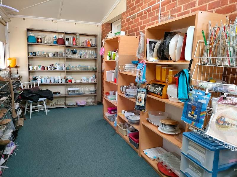 Check out SWAP SHOP Balaklava in Balaklava