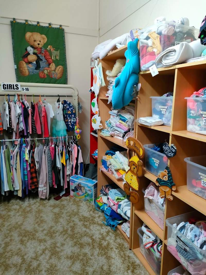 Check out SWAP SHOP Balaklava in Balaklava