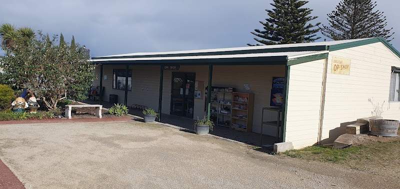 Check out Anglican Church Op-Shop in Kingston SE