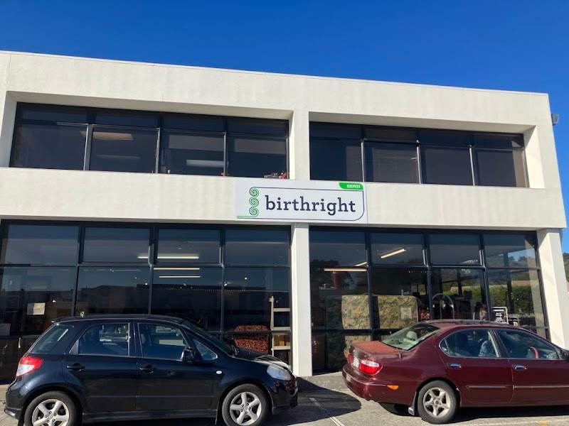 Check out Birthright Kapiti Op Shop in Paraparaumu