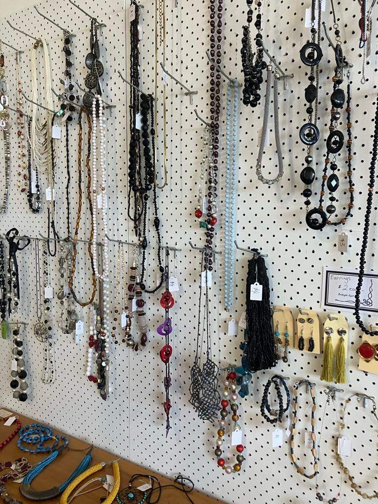 Check out Birthright Kapiti Op Shop in Paraparaumu
