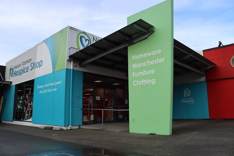 Check out Hospice Shop Richmond Superstore in Richmond