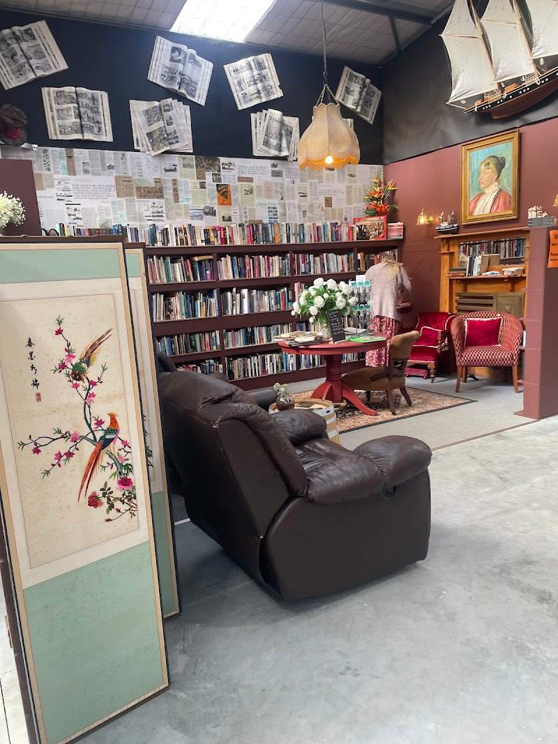Check out Tipping Point Henderson in Henderson